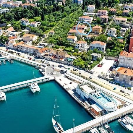 Apartments Vila Dana دوبروفينك المظهر الخارجي الصورة
