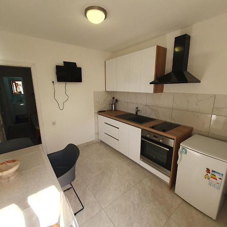 Apartments Vila Dana دوبروفينك المظهر الخارجي الصورة