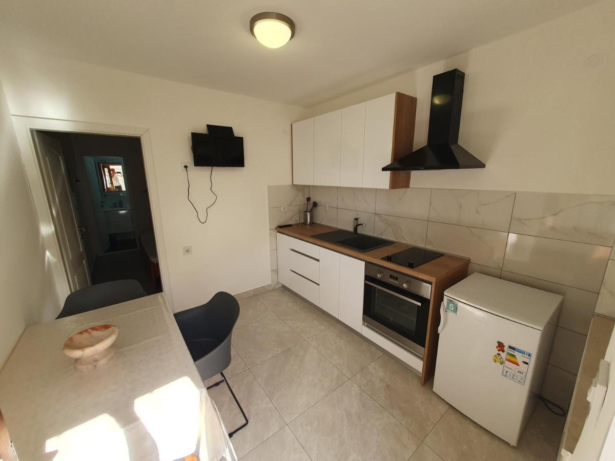 Apartments Vila Dana دوبروفينك المظهر الخارجي الصورة
