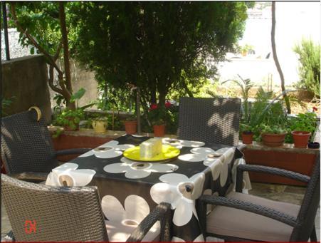 Apartments Vila Dana دوبروفينك المظهر الخارجي الصورة