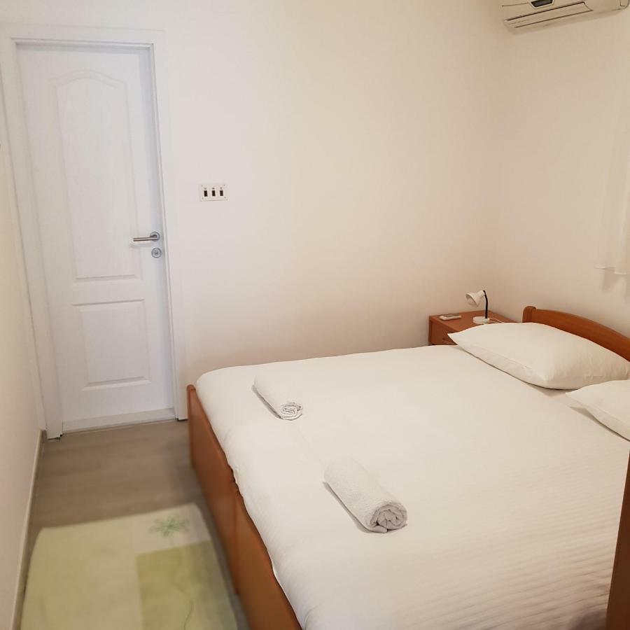Apartments Vila Dana دوبروفينك المظهر الخارجي الصورة